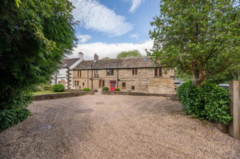 3 bedroom character property for sale