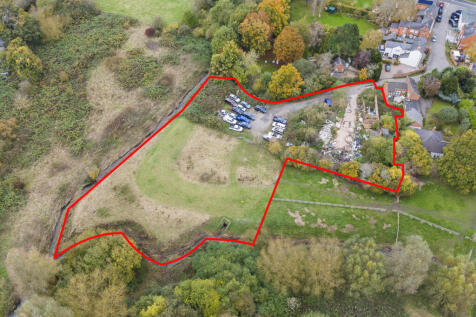 Farm land for sale