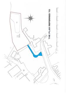 Land for sale