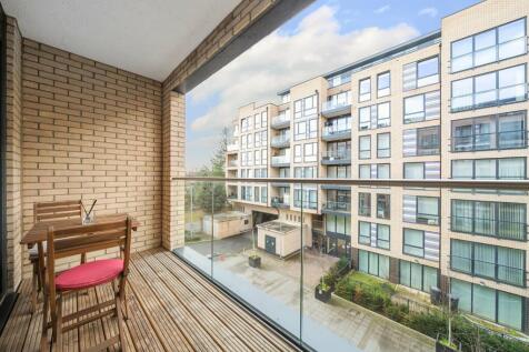 1 bedroom apartment for sale