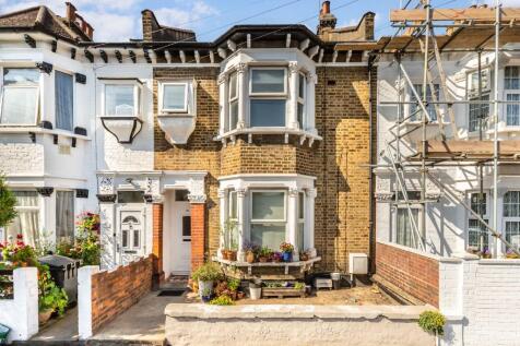 4 bedroom block of apartments for sale