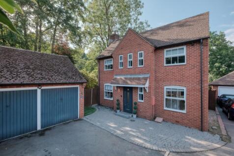 Primrose Lane, Shirley, B90 3 bed detached house for sale