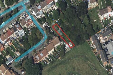 Wood End Lane, Northolt UB5 Land for sale