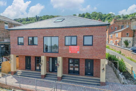 Edith Walk, Malvern, WR14 4QH 7 bed block of apartments for sale