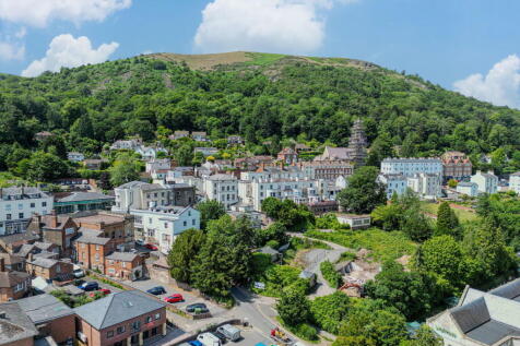 Edith Walk, Malvern, WR14 4QH 7 bed block of apartments for sale