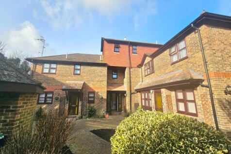 Essex Mews, Newhaven 1 bed apartment for sale