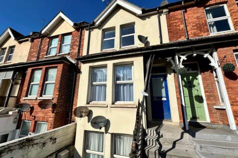 Brighton Road, Newhaven 1 bed apartment for sale