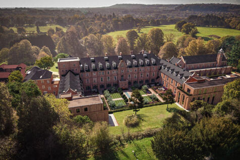 St. John's Seminary, Guildford, GU5 Land for sale