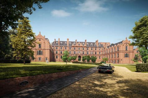 St. John's Seminary, Guildford, GU5 Land for sale