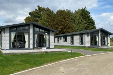 Lodge for sale