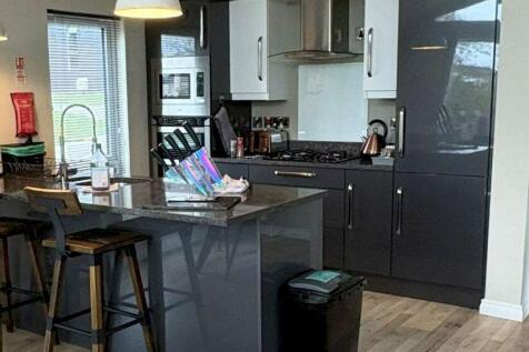 Penally Grange, Penally SA70 2 bed lodge for sale