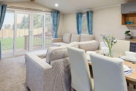 Belle Aire Holiday Park, Beach Rd NR29 2 bed static caravan for sale