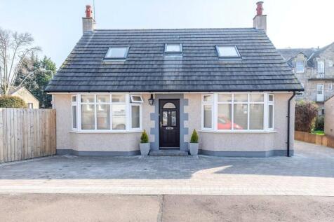 Park Street, St. Andrews, Fife 5 bed detached house for sale