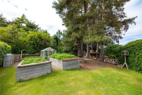Plot At Wester Haining, 1B... Land for sale