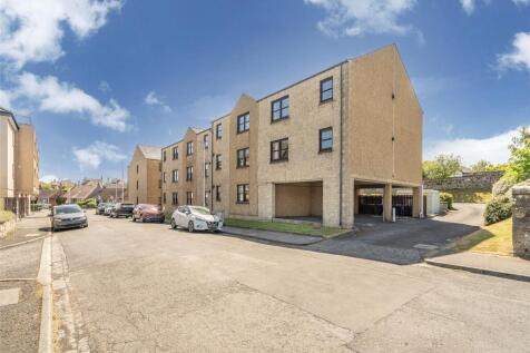 Kate Kennedy Court, James Street, St... 2 bed apartment for sale