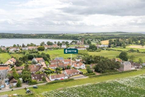 Greenbrig Road, Barnyards... 3 bed detached house for sale