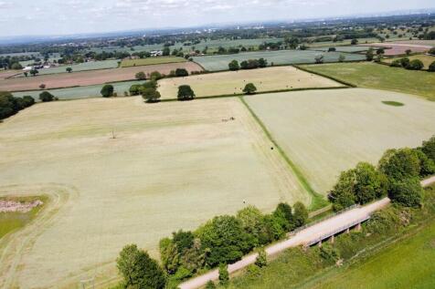 Farm land for sale