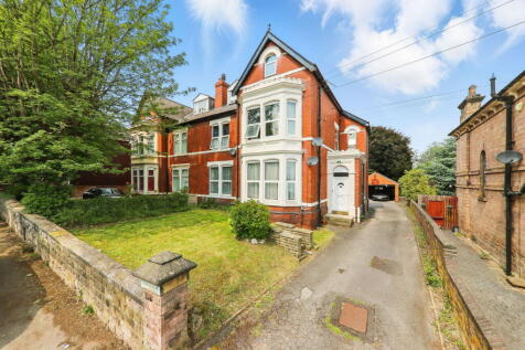 82 Gerard Road, Wellgate, Rotherham, S60 10 bed semi