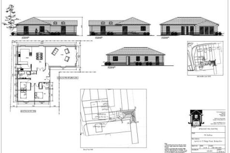 Ridge Road, Kempston, Bedford Plot for sale