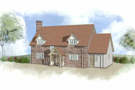 Great House Orchard, Dilwyn... Land for sale