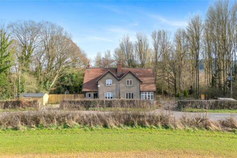 Bromfield, Ludlow, Shropshire, SY8 3 bed semi