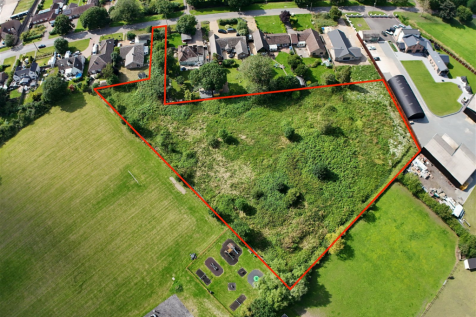 Development site at Straight Furlong... Land for sale
