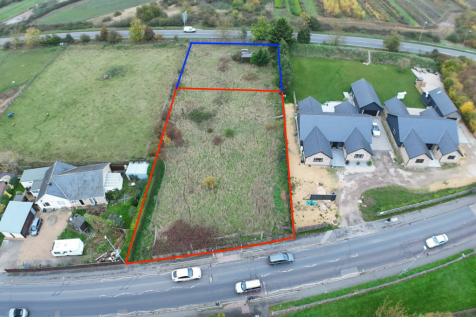 Plot adj 73 Fordham Road, Soham Plot for sale