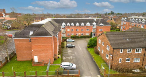 2 bedroom flat for sale