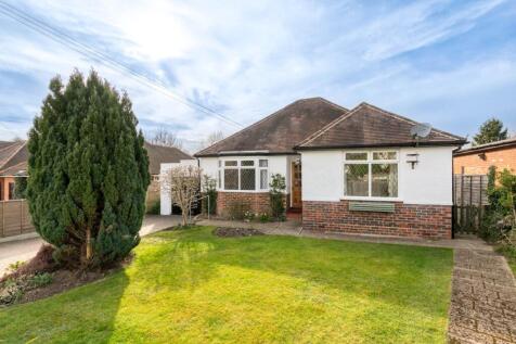 2 bedroom detached house for sale