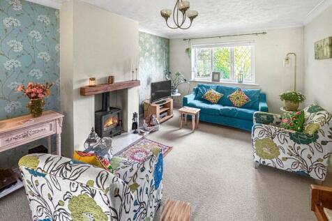 Moor Close, Wokingham RG40 4 bed detached house for sale