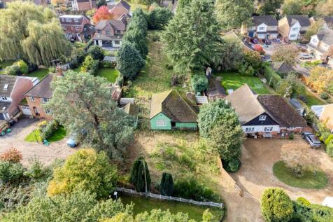 Sheerlands Road, Reading RG2 2 bed detached bungalow for sale