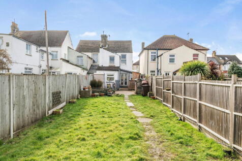 Franklin Road, Gillingham ME7 3 bed semi