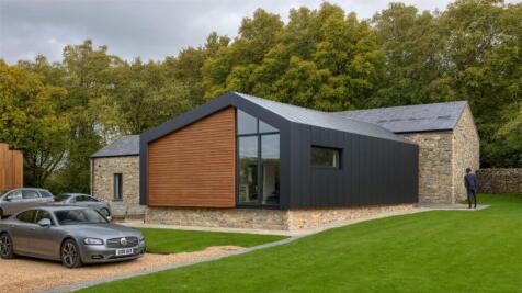 Lot 3, Sharplaw Road, Jedburgh... Plot for sale
