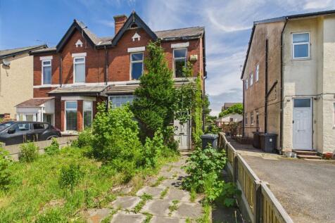 Marshside Road, Southport PR9 3 bed semi