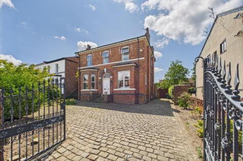 Leyland Road, Southport PR9 4 bed detached house for sale