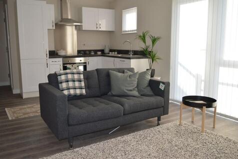1 bedroom apartment for sale