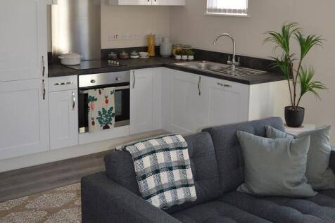 1 bedroom apartment for sale