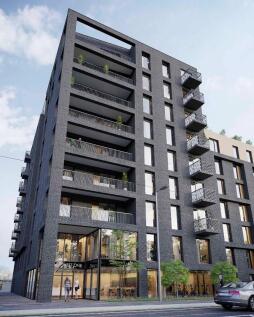 1 bedroom apartment for sale