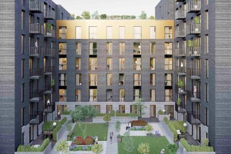 1 bedroom apartment for sale