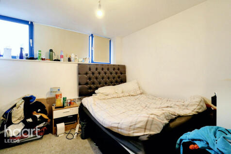 Artist Street, Leeds 2 bed apartment for sale