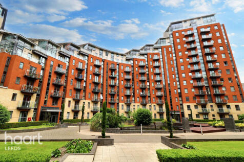 Gotts Road, Leeds 2 bed apartment for sale