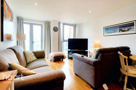 Gotts Road, Leeds 2 bed apartment for sale