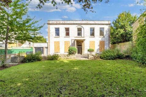 West Town Park, Brislington, Bristol... 3 bed semi
