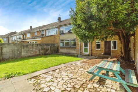 West Town Park, Brislington, Bristol... 5 bed end of terrace house for sale