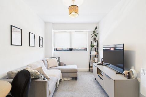 1 bedroom apartment for sale