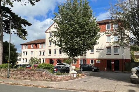 Roundham, Paignton 1 bed retirement property for sale