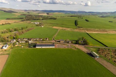 Elsrickle, Biggar, ML12 Land for sale