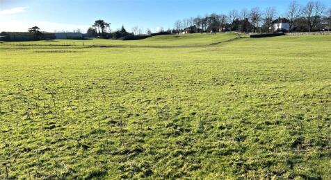Ernespie Road, Castle Douglas, DG7 Land for sale
