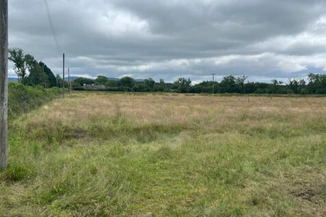 Carty, Newton Stewart, DG8 Land for sale