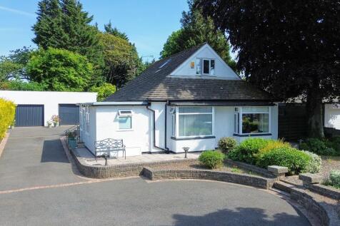 Bare Lane, Morecambe, LA4 6RU 2 bed bungalow for sale